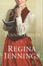 JENNINGS, Regina - PennenStreken