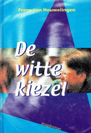 HOUWELINGEN, Frans van - De witte kiezel