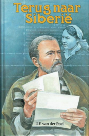 POEL, J.F. van der - Japova trilogie - 3 delen