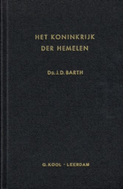 BARTH, J.D. - Het koninkrijk der hemelen
