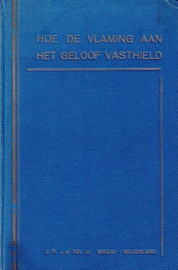 ANONIEM - Hoe de Vlaming aan het geloof vasthield