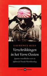 REES, Laurence - Verschrikkingen in het Verre Oosten