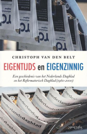 BELT, Christoph van den - Eigentijds en eigenzinnig (licht beschadigd)