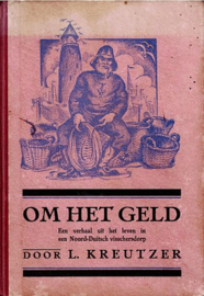 KREUTZER, L. - Om het geld