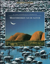 COX, Steve e.a. - Meesterwerken van de natuur