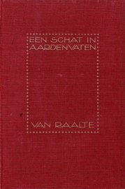WORMSER, J.A. - Het leven van Albertus Christiaan van Raalte