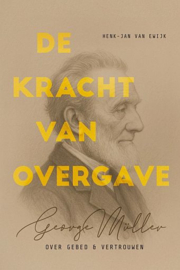 EWIJK, Henk-Jan van - De kracht van overgave