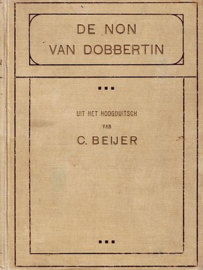 BEIJER, C. - De non van Dobbertin