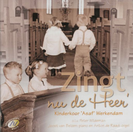 Zing nu de Heer' - kinderkoor