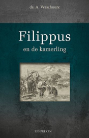 VERSCHUURE, A. - Filippus en de kamerling