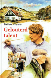WANDER, Nelleke - Gelouterd talent