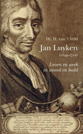VELD, H. van ’t - Jan Luyken (1649-1712) (licht beschadigd)
