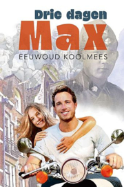 KOOLMEES, Eeuwoud - Drie dagen Max