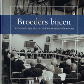 KRANENDONK, W.B. - Broeders bijeen