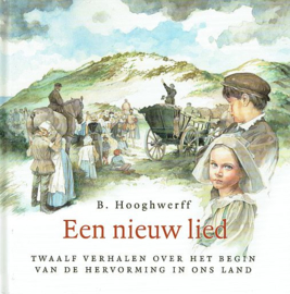 HOOGHWERFF, B. - Een nieuw lied