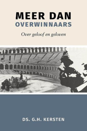 KERSTEN, G.H. - Meer dan overwinnaars
