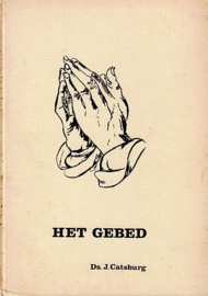 CATSBURG, J. - Het gebed