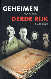 KNOPP, Guido - Geheimen van het Derde Rijk