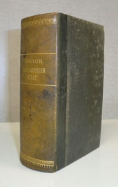 BOSTON, Thomas - De viervoudige staat