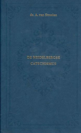 STRAALEN, A. van - De Heidelbergse Catechismus