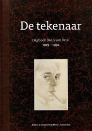 DRIEL, Daan van - De tekenaar - dagboek 1925-1992