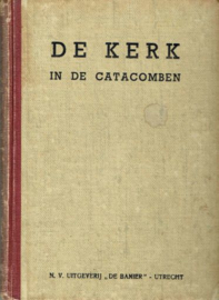 De Kerk in de catacomben