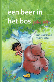 WIT, Joke - Een beer in het bos