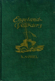 NOREL, K. - Engelandvaarders - trilogie