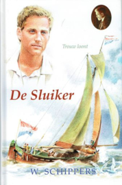 SCHIPPERS, W. - De Sluiker - deel 13