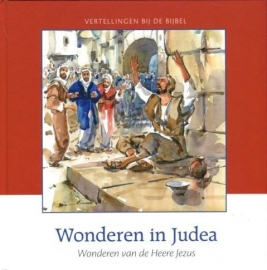 MEEUSE, C.J. - Nieuwe Testament - deel 5 - Wonderen in Judea