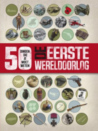 ELDRIDGE, Jim - De Eerste Wereldoorlog