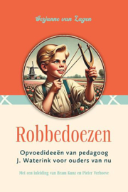 LAGEN, Gerjanne van - Robbedoezen