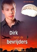 REENEN, Jan van - Dirk helpt de bevrijders