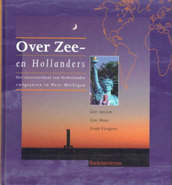 JANSSEN, Gert e.a. - Over Zee- en Hollanders