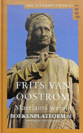 OOSTROM, Frits van - Maerlants wereld