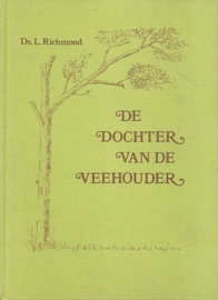 RICHMOND, L. - De dochter van de veehouder