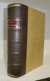 LAAN, Petrus - Uitgezogte Leer-redenen