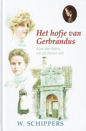 SCHIPPERS, W. - Het hofje van Gerbrandus - deel 42