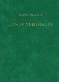 OOMIUS, Simon - Satans vuistslagen