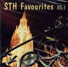 STH - Favourites - deel 3