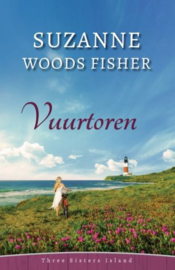 WOODS FISHER, Suzanne - Vuurtoren
