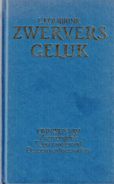 KOMBRINK, L. - Zwerversgeluk omnibus