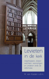 KOOTEN, M. van - Levieten in de kerk
