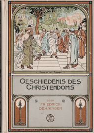 OEHNINGER, Friedrich - Geschiedenis des christendoms