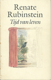 RUBINSTEIN, Renate - Tijd van leven