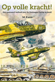 KANIS, M. - Op volle kracht