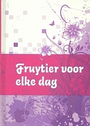 FRUYTIER, J. - Fruytier voor elke dag