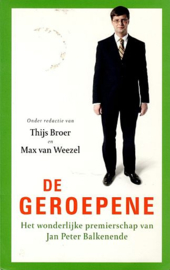 BROER, Thijs e.a. - De geroepene