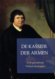 HUNTINGTON, W. - De Kassier der armen