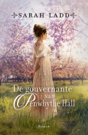 LADD, Sarah - De gouvernante van Penwythe Hall